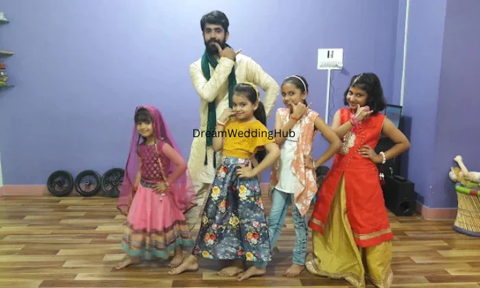 Seven Notes Music  Dance Studio